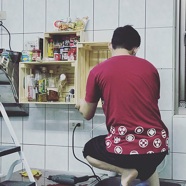 Midoriさんの実例写真