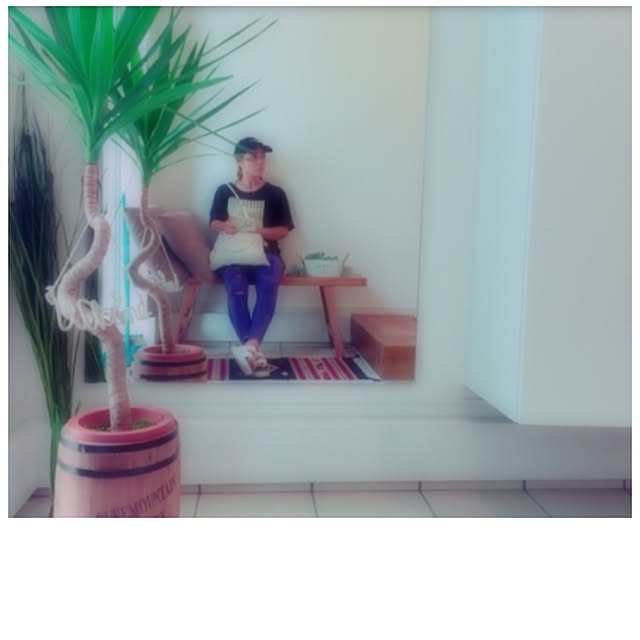shiiimay114さんの実例写真