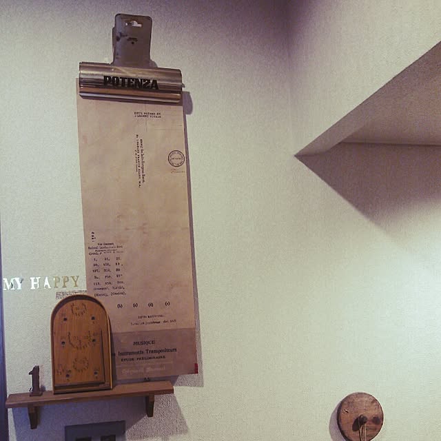 namiさんの実例写真