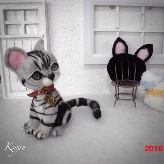 実例写真