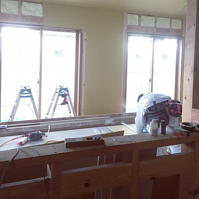 small_hill_house.04さんの実例写真