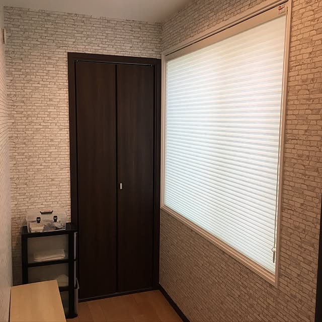 部屋全体のインテリア実例 - 2017-07-09 15:38:18