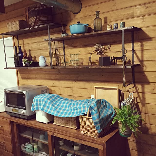 soraさんの実例写真