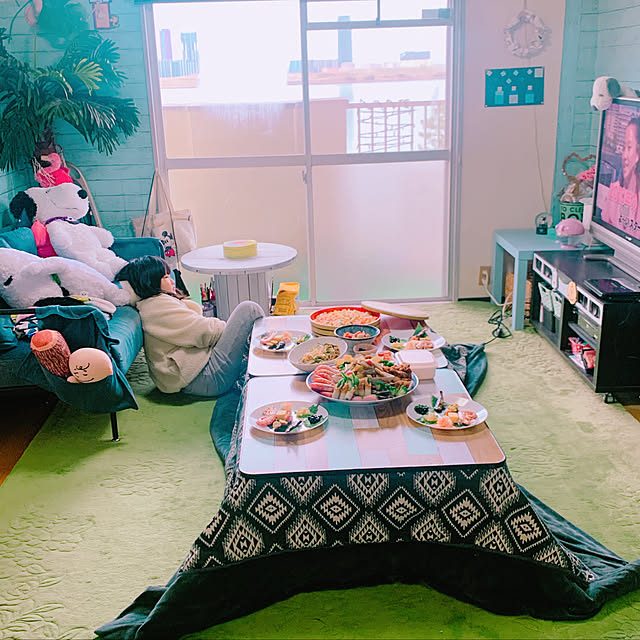 totoさんの実例写真