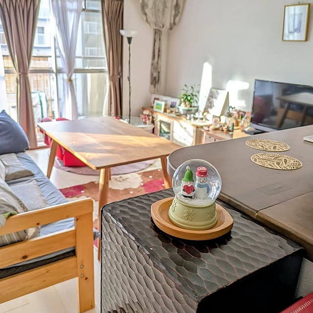 mi-saさんの実例写真