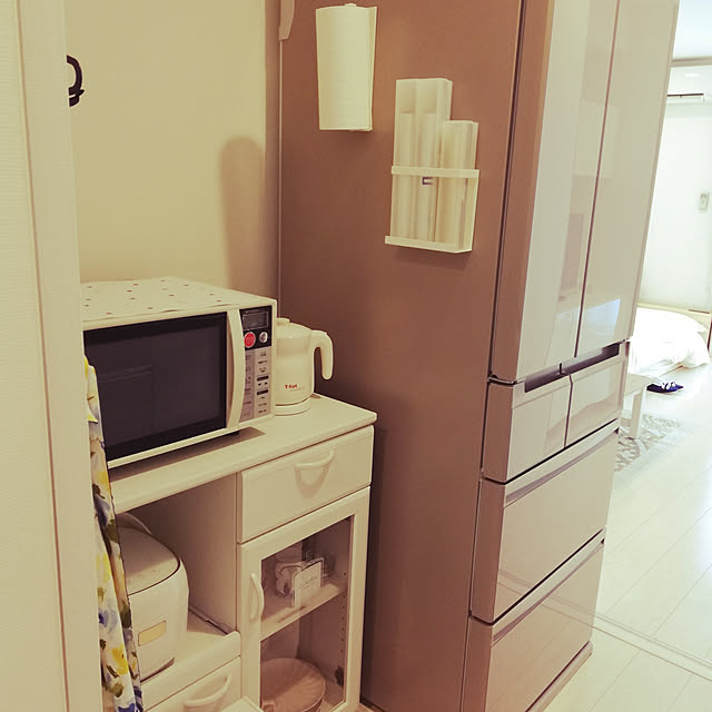 キッチンのインテリア実例 - 2019-02-10 15:08:10
