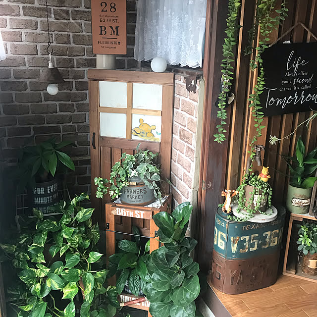 Miyokoさんの実例写真