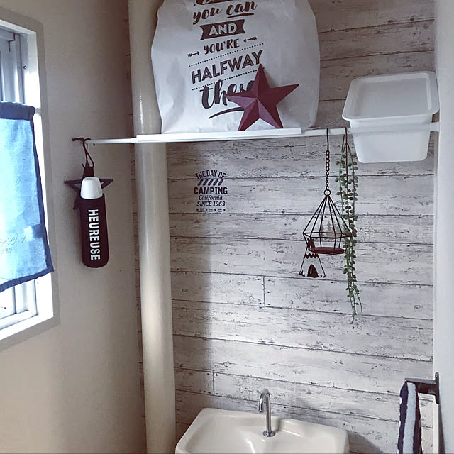 バス/トイレのインテリア実例 - 2019-09-14 17:55:51