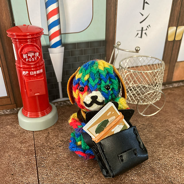 manduonmaさんの実例写真