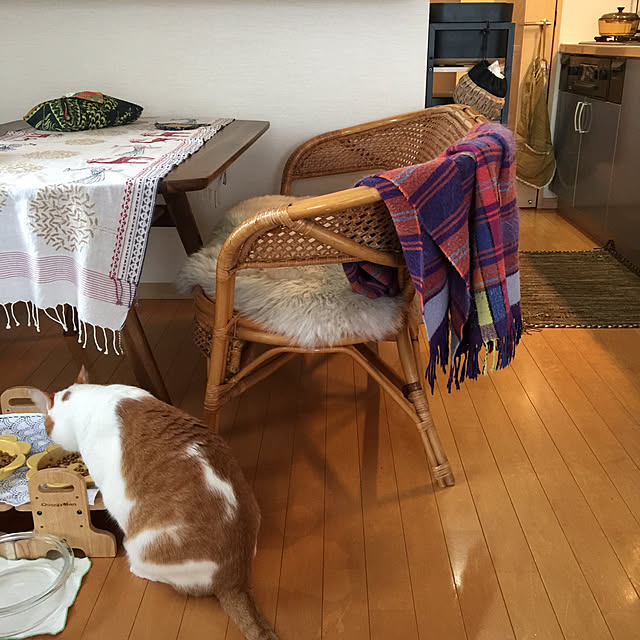 k.mさんの実例写真