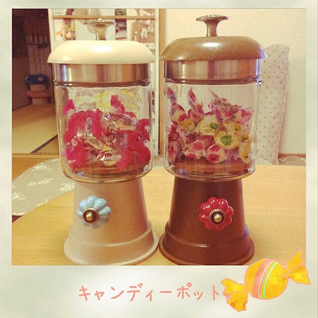 peko.さんの実例写真