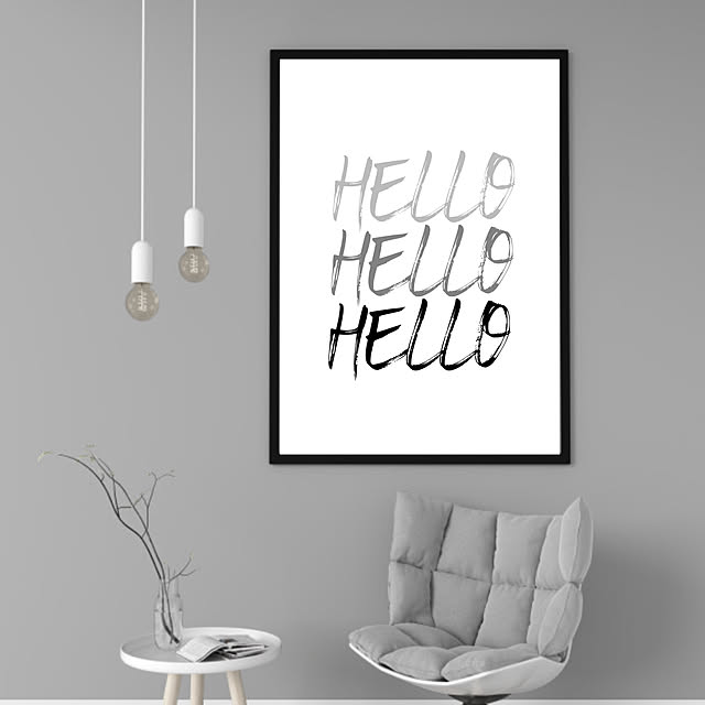 Cs_Handmade_Posterさんの部屋