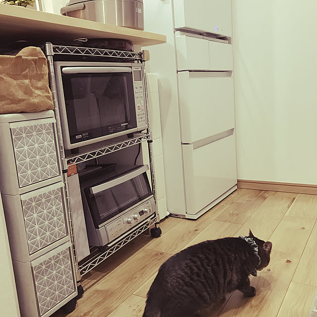 nenekoさんの実例写真