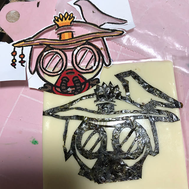ju7kidsさんの実例写真