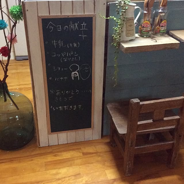 popoさんの実例写真