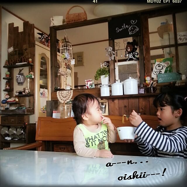 Nana40Nさんの実例写真