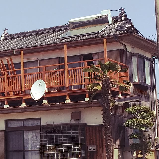 shukran_kinakoさんの実例写真
