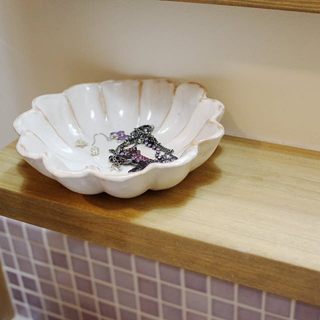 wisteriaさんの実例写真