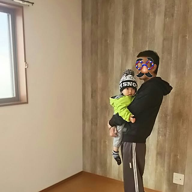 ベッド周りのインテリア実例 - 2016-01-24 17:22:35