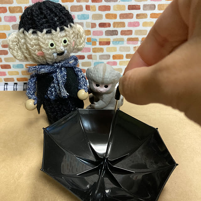 manduonmaさんの部屋