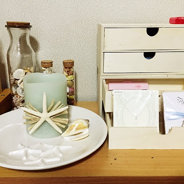 Naomiさんの実例写真