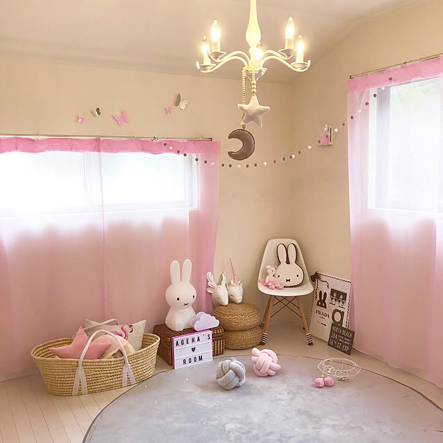 BarbieWattsさんの実例写真