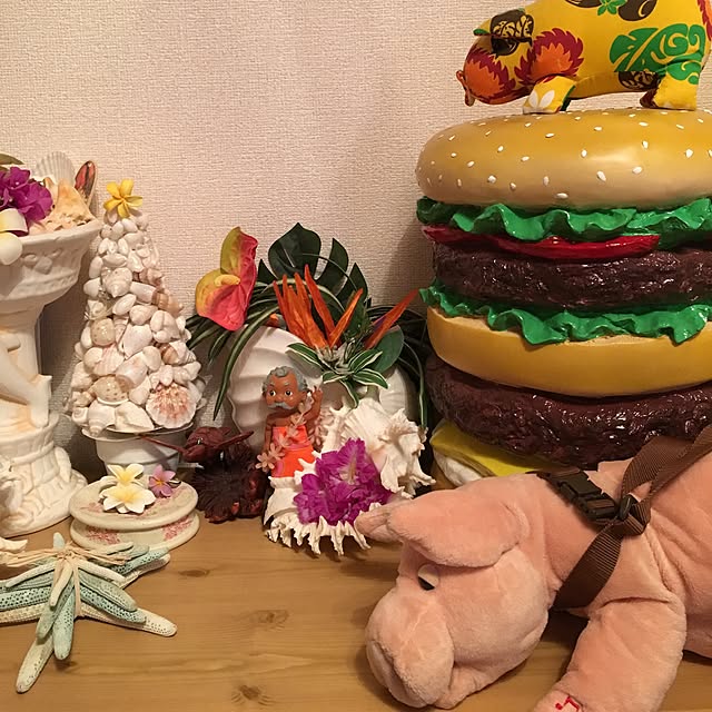 alohamamaさんの実例写真