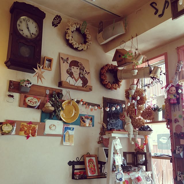 mamahiroさんの実例写真