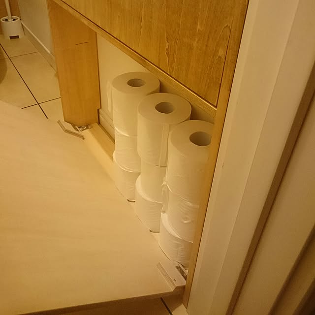 バス/トイレのインテリア実例 - 2017-06-15 03:17:48