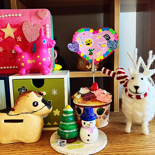 lo_olyukaさんの実例写真