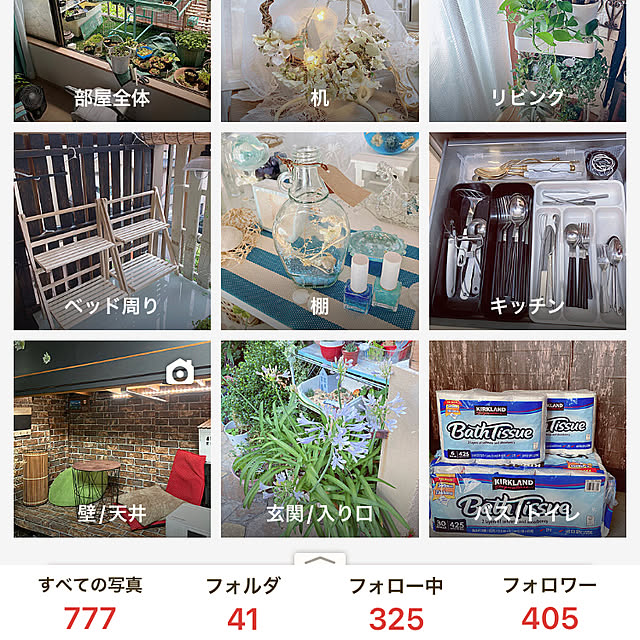 shoさんの実例写真