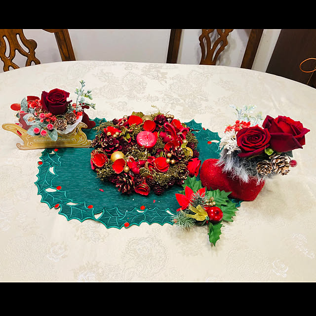 Worldofwonderさんの実例写真