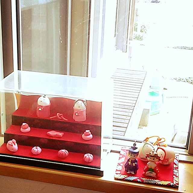 portulacaさんの実例写真