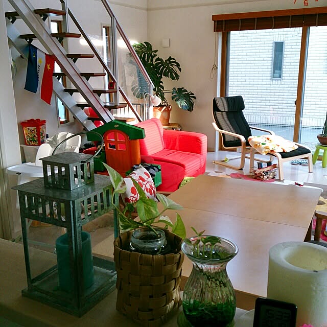 urchinさんの実例写真