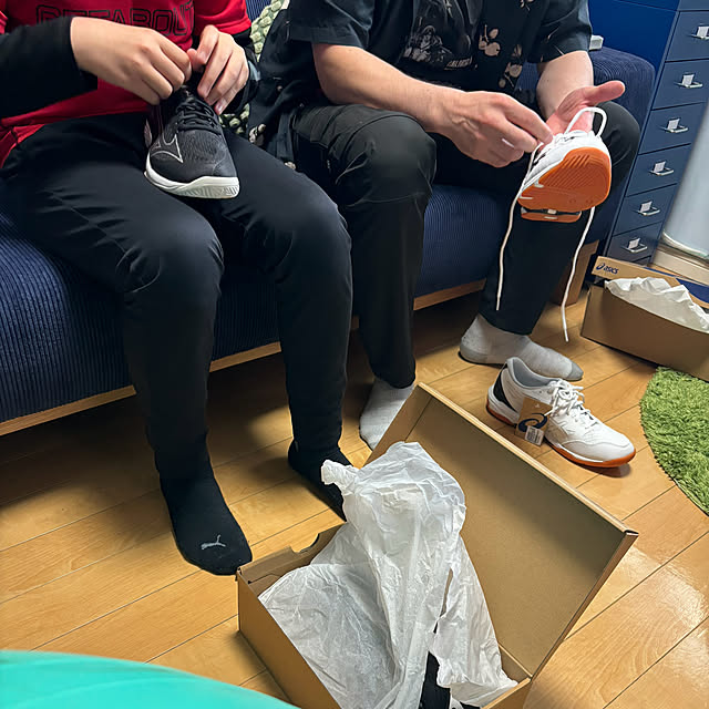 koshiregutyoさんの部屋