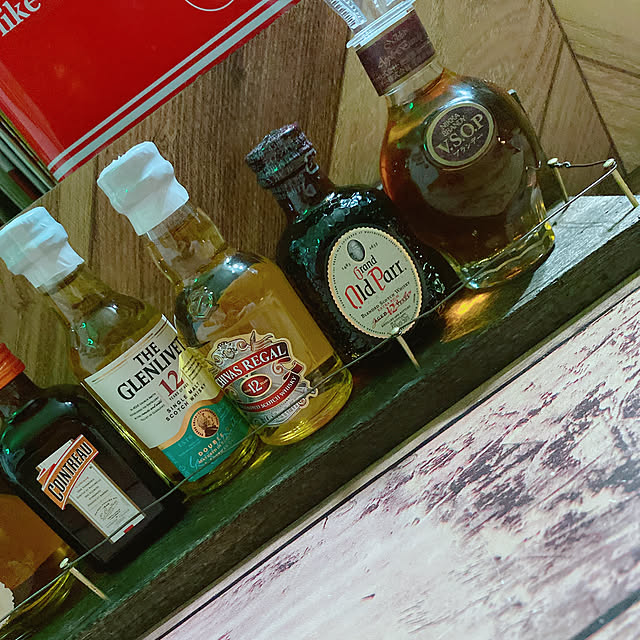 yappiさんの実例写真