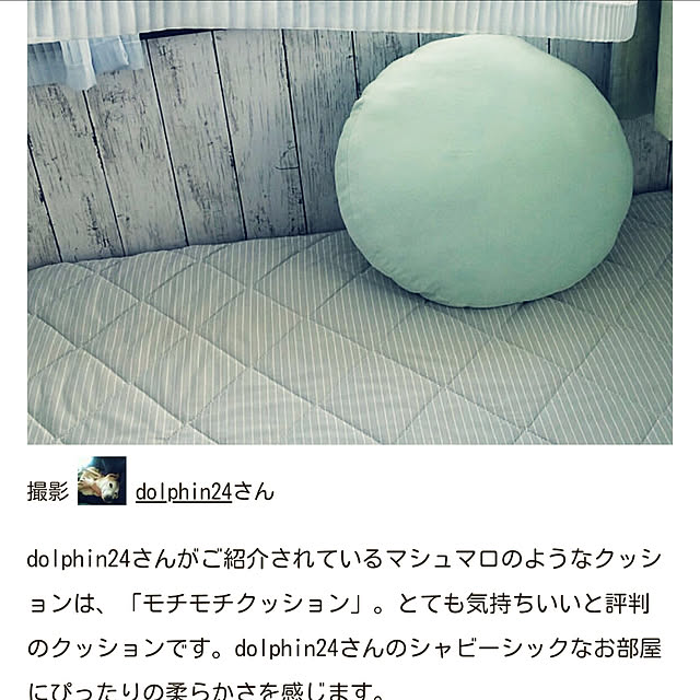 dolphin24さんの実例写真