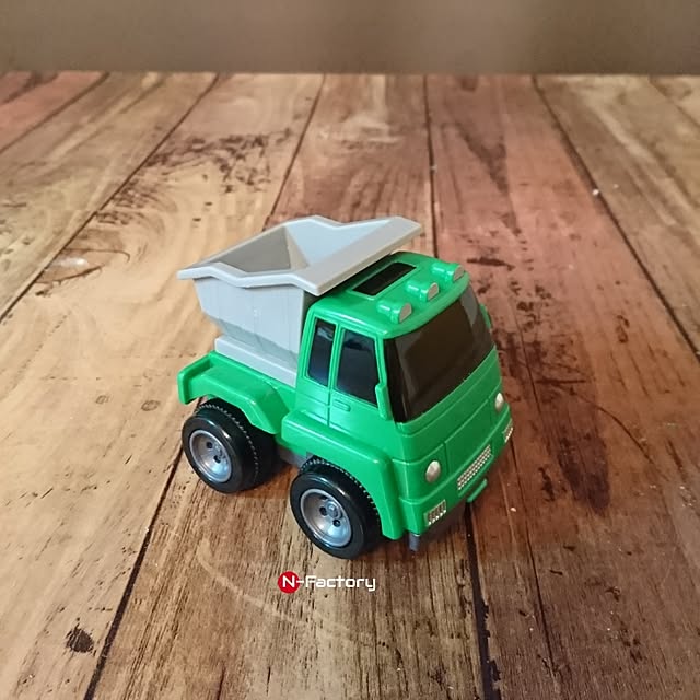 N-Factoryさんの実例写真