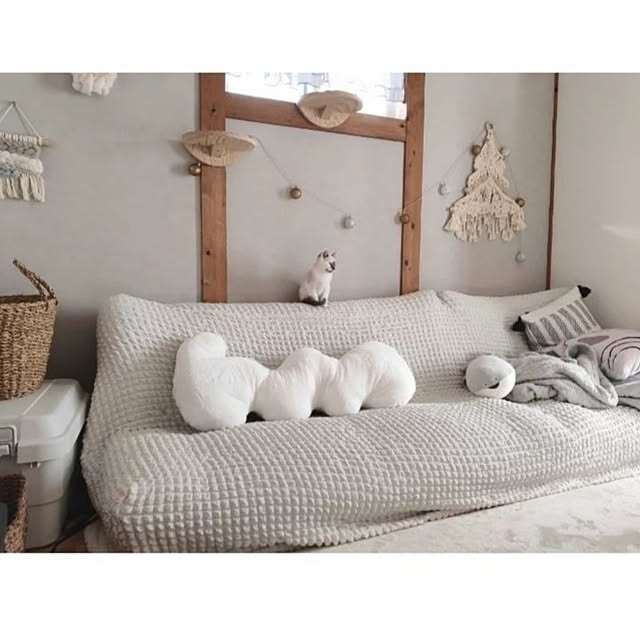 kaoriiiさんの部屋