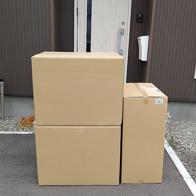 kojikojiさんの実例写真