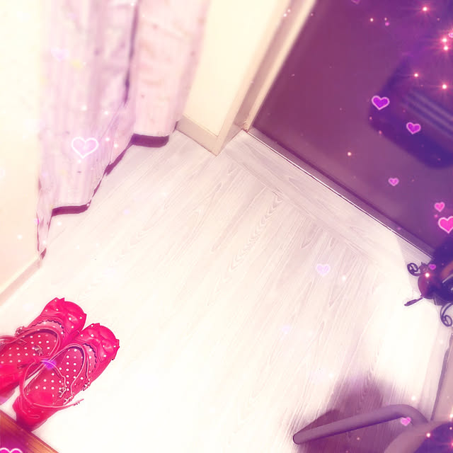 nekochikaさんの実例写真