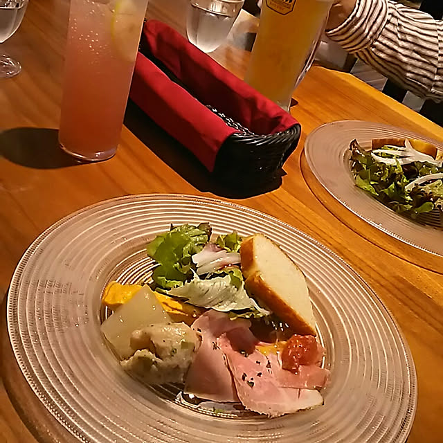 teakoさんの実例写真