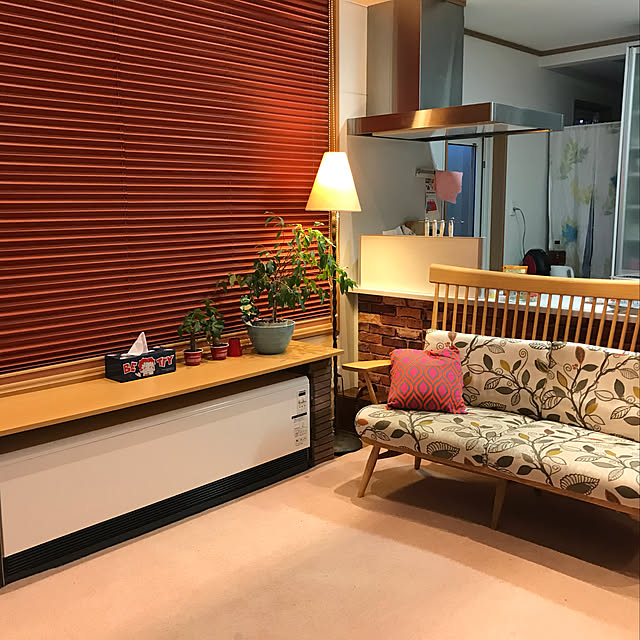 kanokichiさんの実例写真
