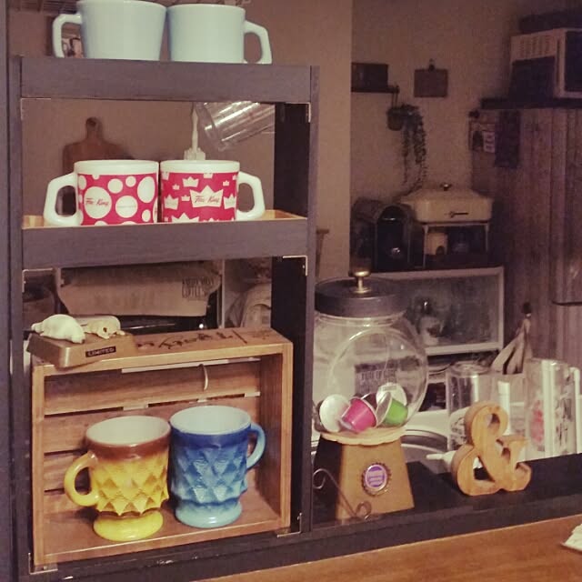 yukagomaさんの実例写真