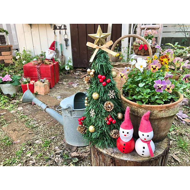ponさんの実例写真