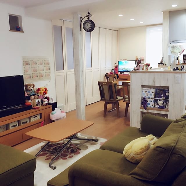 emiccchin458さんの実例写真
