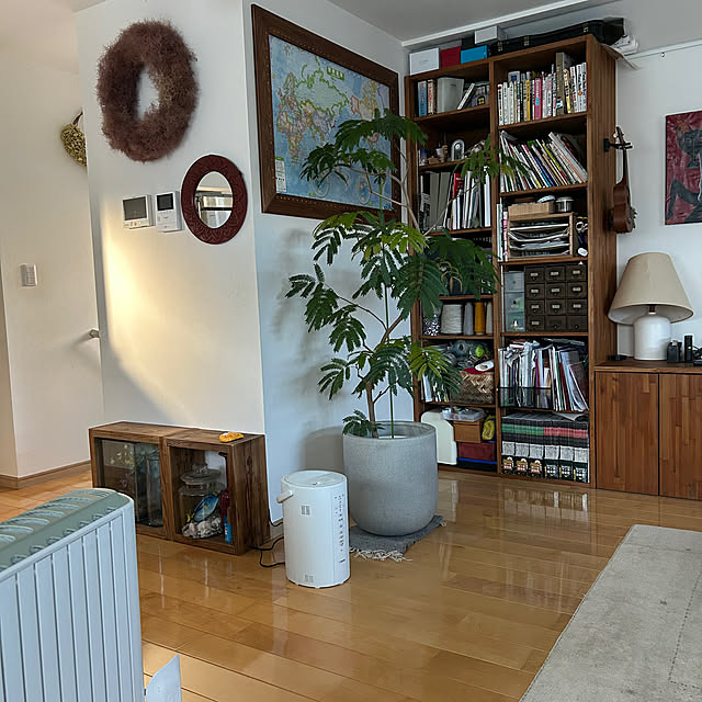 hatsugaさんの部屋