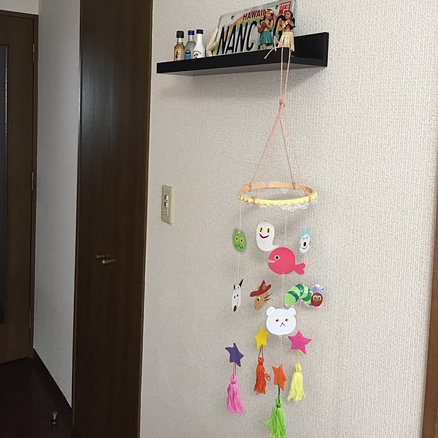 waさんの実例写真