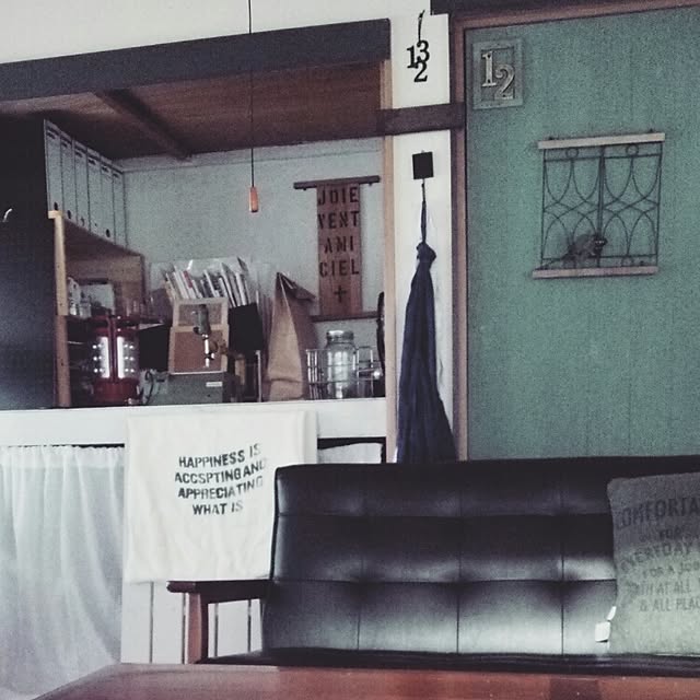 waka.さんの実例写真