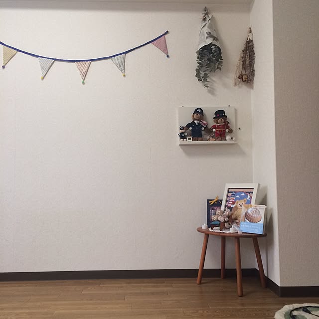 namiさんの実例写真